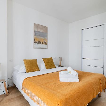2 Pieces Renovee A Neuf Paris 5 - 4P - Flat-Guest Apartman Kültér fotó