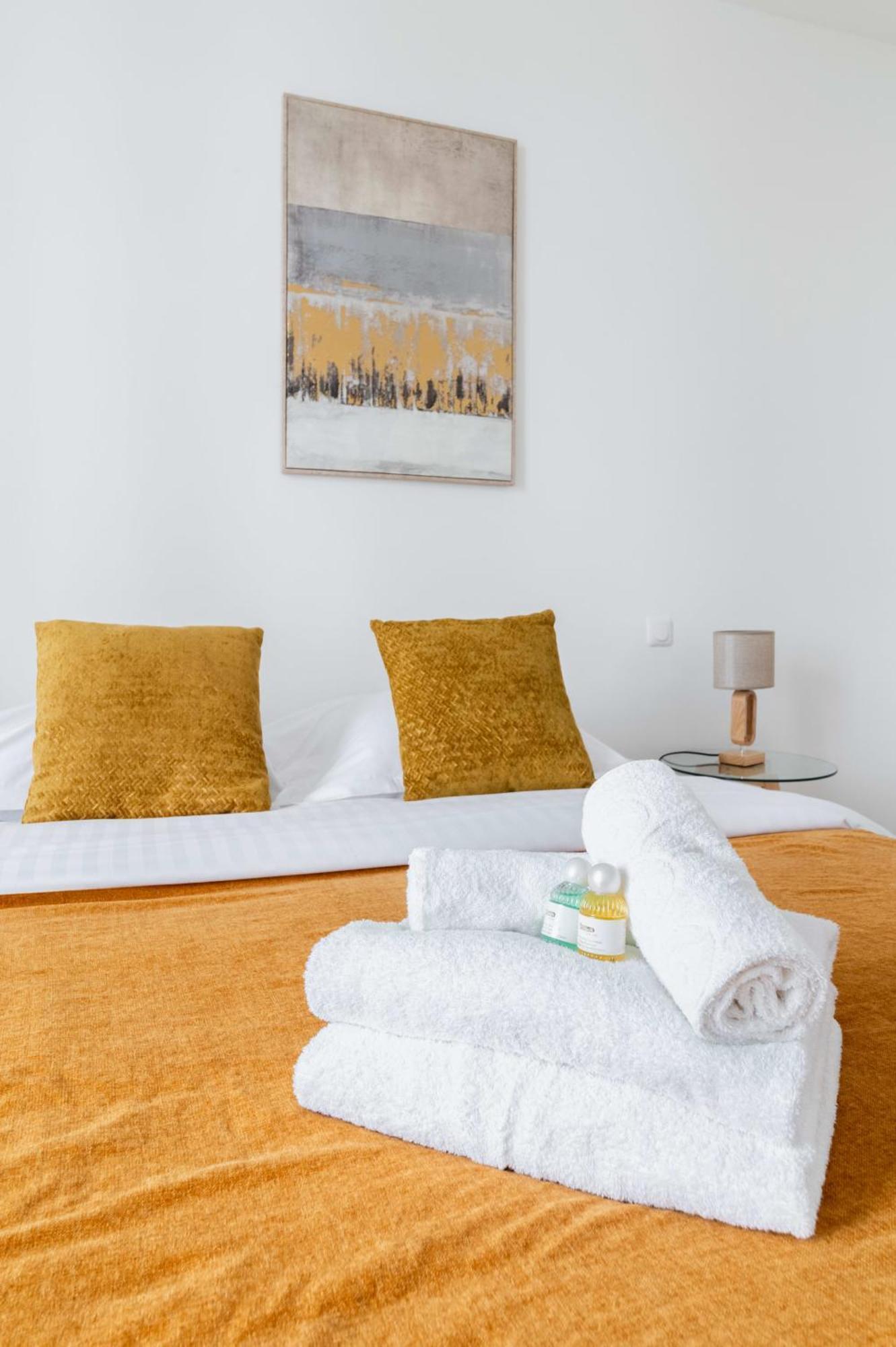 2 Pieces Renovee A Neuf Paris 5 - 4P - Flat-Guest Apartman Kültér fotó